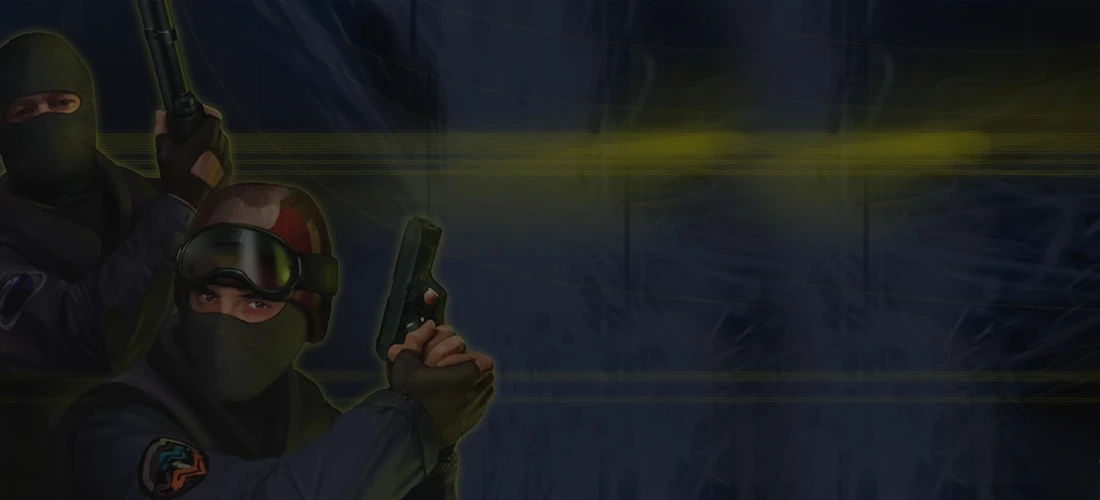 Counter-Strike 1.6