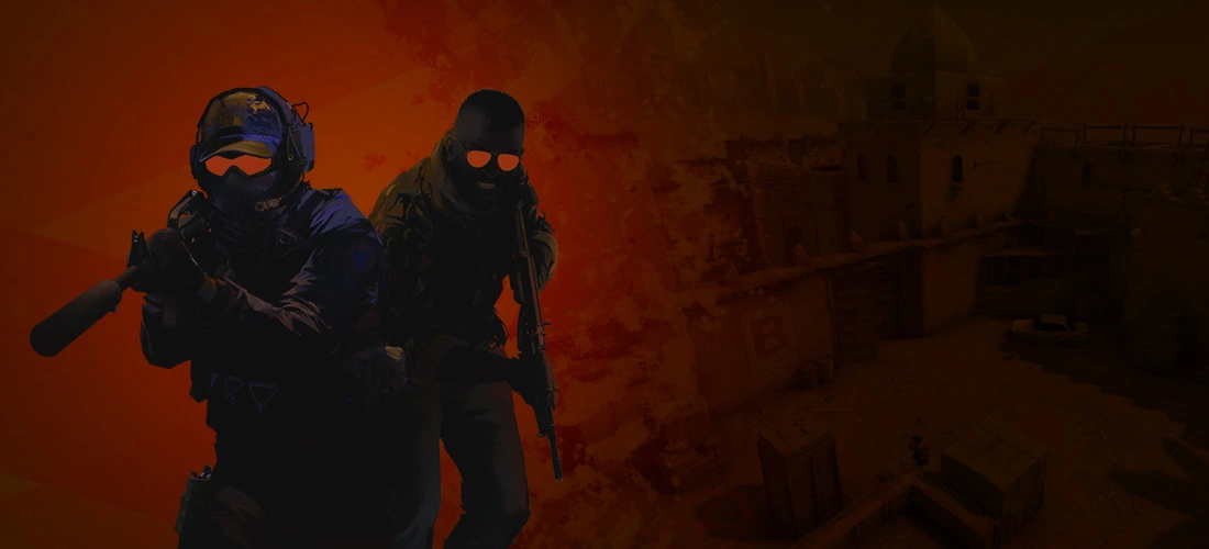 Counter-Strike 2