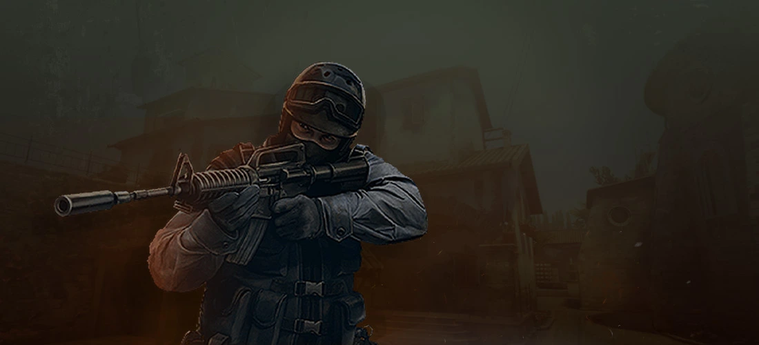 Counter-Strike: Source